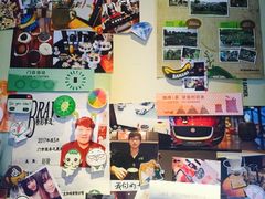 -星巴克(万都店)