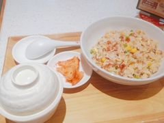 -味千拉面(惠州淡水嘉信茂广场分店)