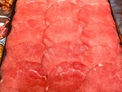 牛肉刺身-猪小牛烤肉(青塔店)