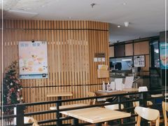 大堂-满记甜品(国际商场店)