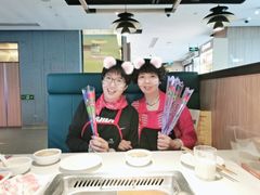 -海底捞火锅(万丰桥店)