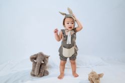-小熊维尼高端儿童摄影(罗湖区总店)