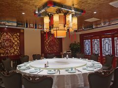 -惠丰堂饭庄·烤鸭·京味菜(翠微路店)