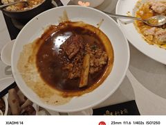 -狮王府淮扬菜(新街口友谊店)