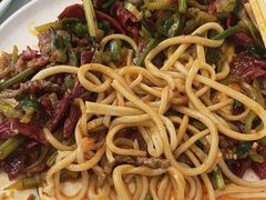 -清真·尖子尖牛肉面(王府井店)