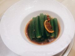 -锦粤宫·精致粤菜(深圳北站店)