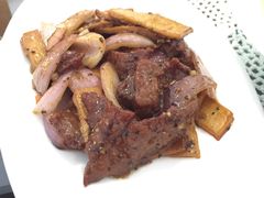 -熠盛粤味(永康路店)