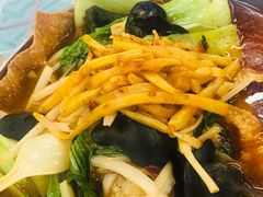 -红鼻子桂林米粉(金唐新光界店)