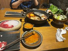 -呷哺呷哺 黄金牧场 (新中关购物中心店)