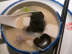 -姜君·千岛湖鱼头馆(浦东大道店)