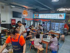 -小向麻辣烫(天街总店)
