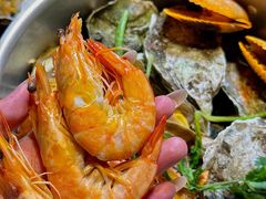 -土蚝·高压锅生蚝(百姓美食街店)