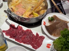 -七欣天香辣蟹火锅(闵行浦江欢乐颂店)