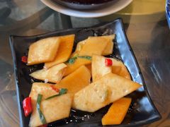 -西江美食舫·江西菜(健德桥店)