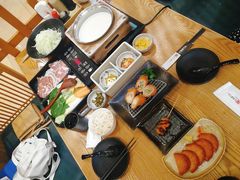 蟹肉可乐饼-胜博殿霸王树(嘉里中心店)