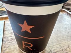 -星巴克臻选(北京前门大街店)