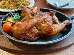 -卡朋厨房(289艺术园区店)