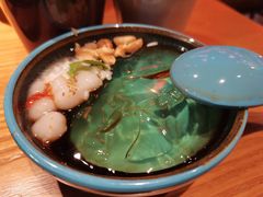 -吃饭皇帝大·土家民族菜(武陵源店)