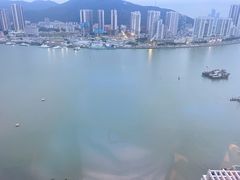 -澳门十六浦索菲特大酒店