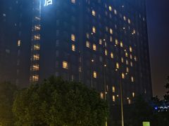 -徐州博顿温德姆酒店(高铁东站店)