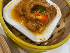 -大海湾酒楼(人南店)