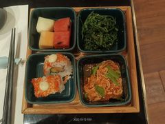 -Mr·Fish鱼鲜生海鲜放题(银泰in99店)