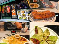 -任兴记(定西路店)