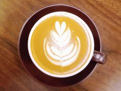 澳白-Double cafe