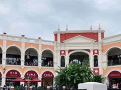 -佛罗伦萨小镇广佛名品奥特莱斯(疏港路店)