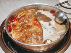 -椒王火锅(长安万达店)