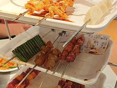 -玉善烧烤串城(长春总店)