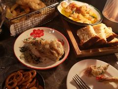 -红糖(香港嘉里酒店)