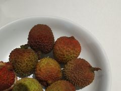餐前水果-天然台1908(中建广场店)