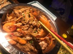 -胖哥俩肉蟹煲(福州仓山爱琴海店)