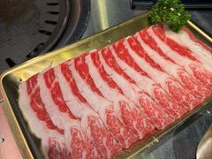 -大千金齐齐哈尔烤肉(清湖店)