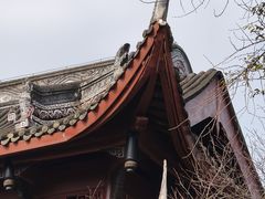 -望江楼公园