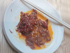 -正禾鲜·潮汕牛肉火锅(凯德天府店)