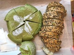 -面包和茶(万联店)