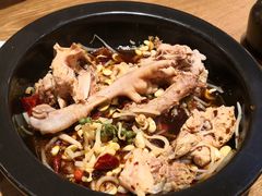 -云海肴·汽锅鸡·云南菜(东坝金隅店)