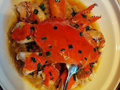 -漢舍中国菜馆(889广场店)