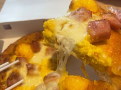 -肯德基(春申店)