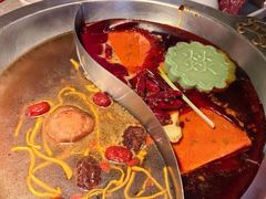 -大龙燚火锅(太古里店)