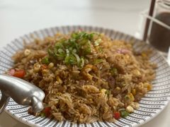 -马家斑.鲜鱼火锅(松湖万科店)