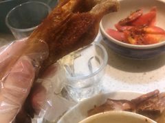 -浮何烤铺(桐梓林店)