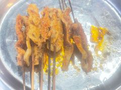 -金龙烧烤·牛肉面(西塔店)