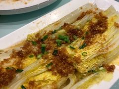 -紫丁香饭店-中餐厅