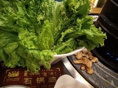 -峰瑞藏地美食·石锅鸡·牦牛肉(大昭寺品牌店)