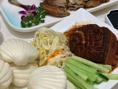 -凯鸽酒楼(大同振兴街店)