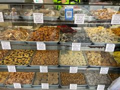 -纯心饼店(源溪店)