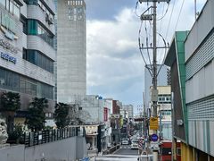 -宝健路步行街(Pedestrian Shopping Street)